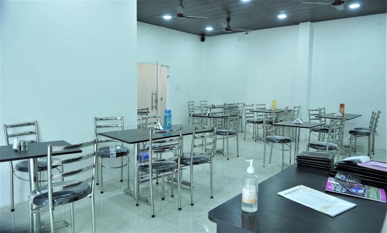 Hotel Siddharth Tanakpur Экстерьер фото