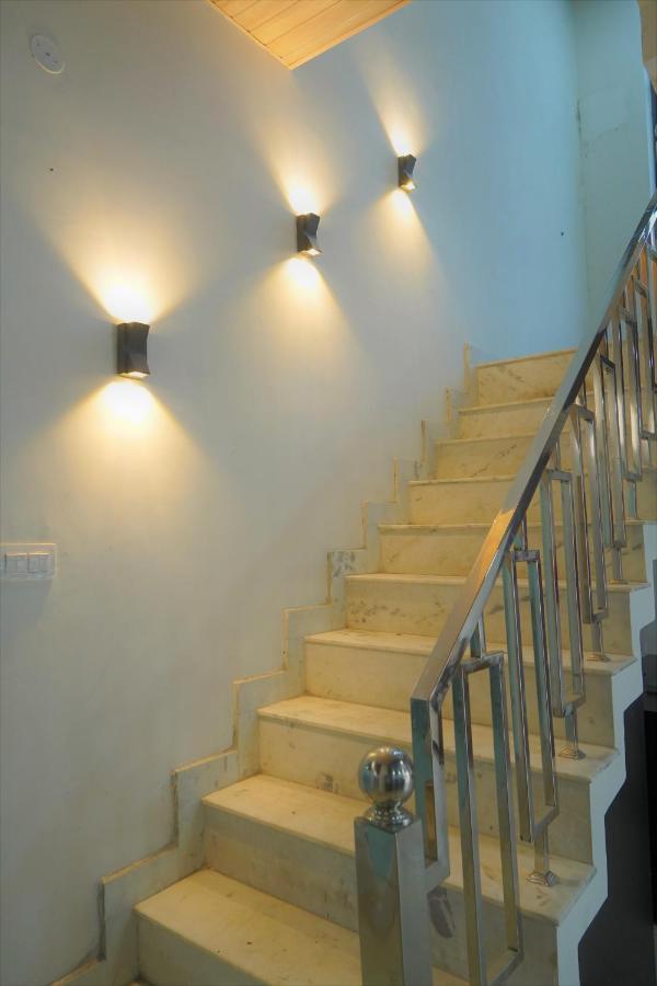 Hotel Siddharth Tanakpur Экстерьер фото