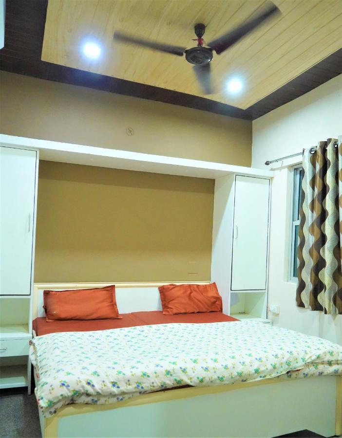 Hotel Siddharth Tanakpur Экстерьер фото