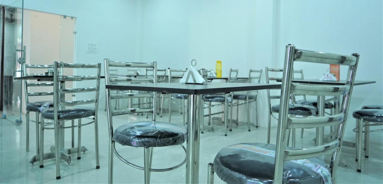 Hotel Siddharth Tanakpur Экстерьер фото
