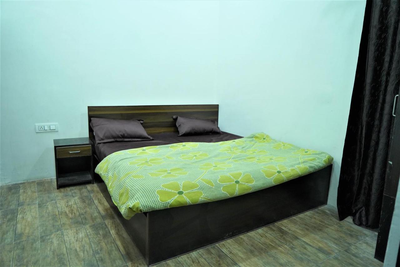 Hotel Siddharth Tanakpur Экстерьер фото