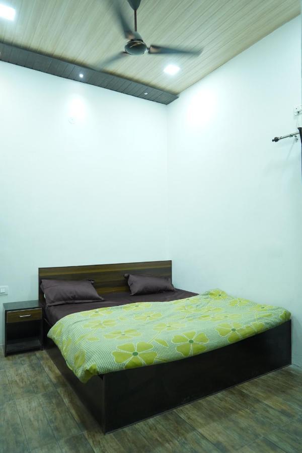 Hotel Siddharth Tanakpur Экстерьер фото