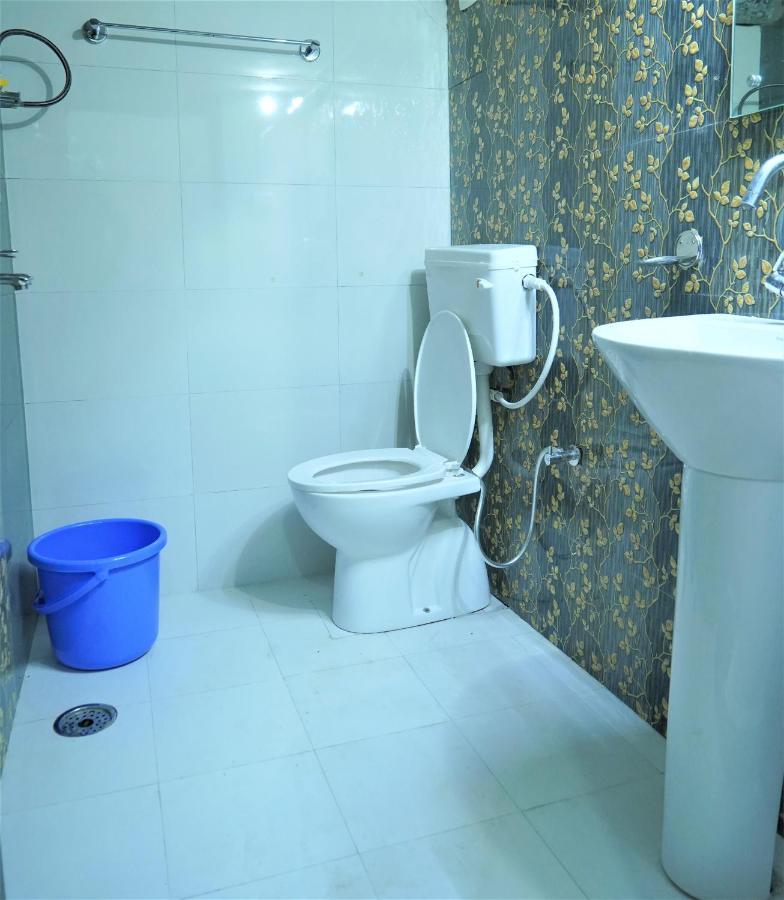 Hotel Siddharth Tanakpur Экстерьер фото