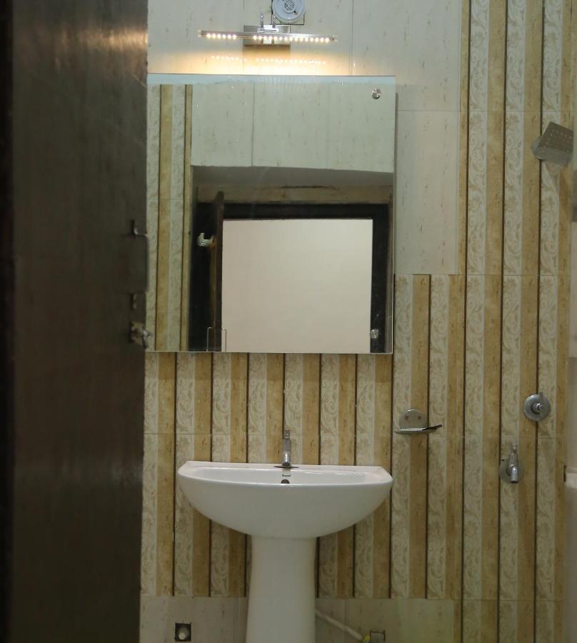 Hotel Siddharth Tanakpur Экстерьер фото
