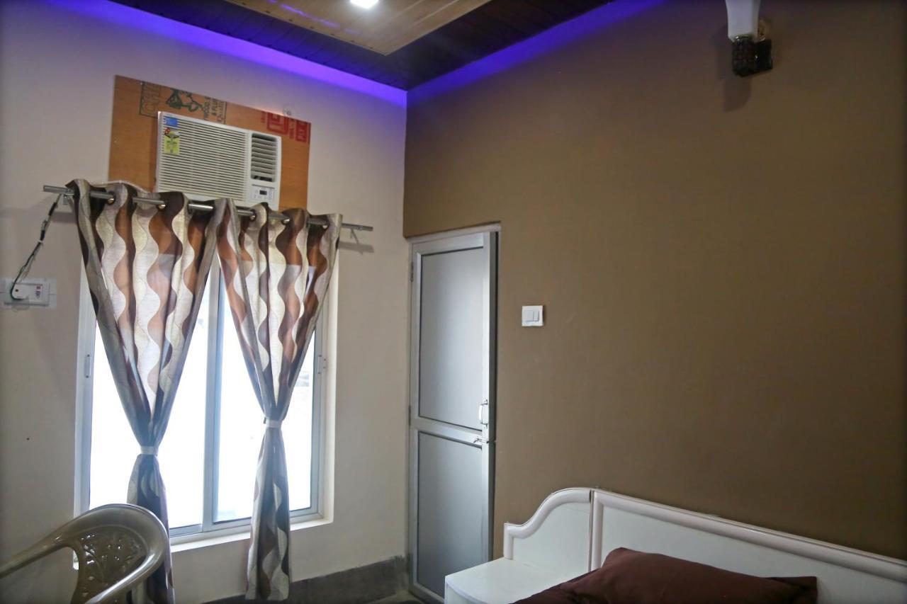 Hotel Siddharth Tanakpur Экстерьер фото
