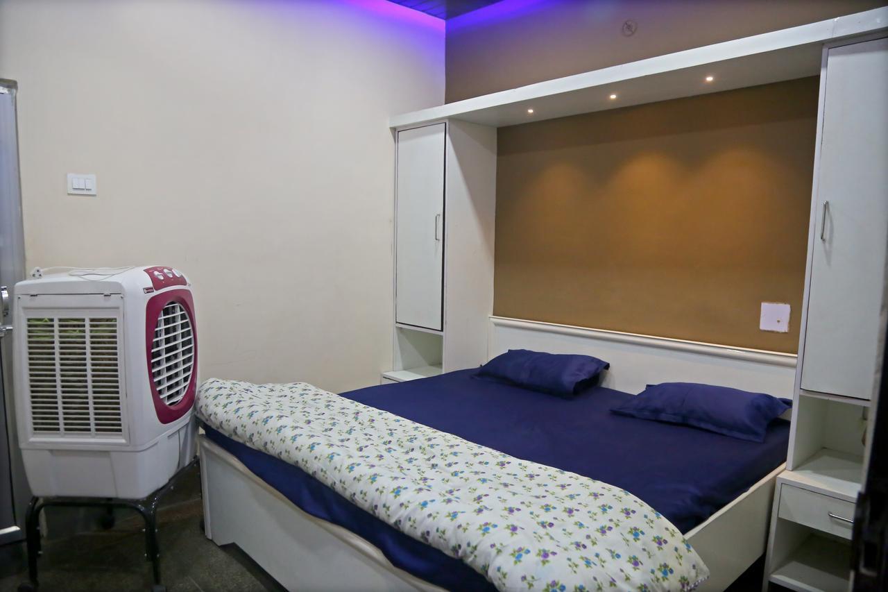 Hotel Siddharth Tanakpur Экстерьер фото