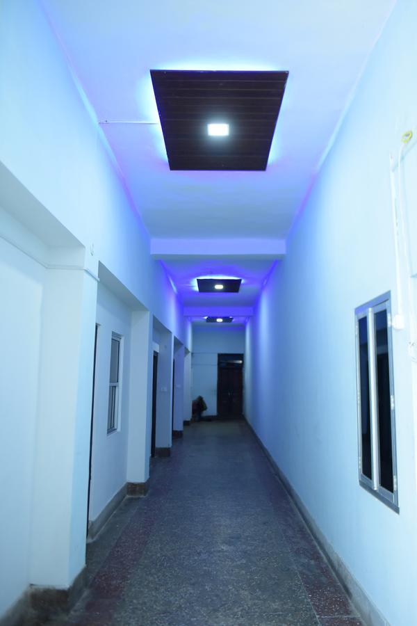 Hotel Siddharth Tanakpur Экстерьер фото