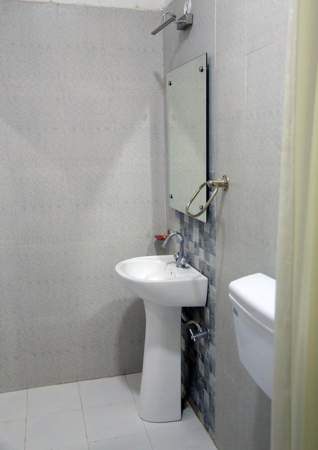 Hotel Siddharth Tanakpur Экстерьер фото