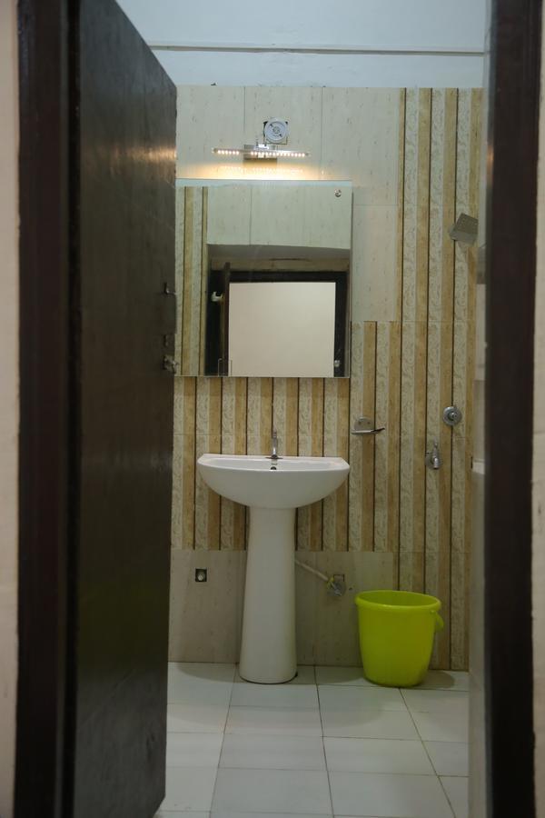 Hotel Siddharth Tanakpur Экстерьер фото