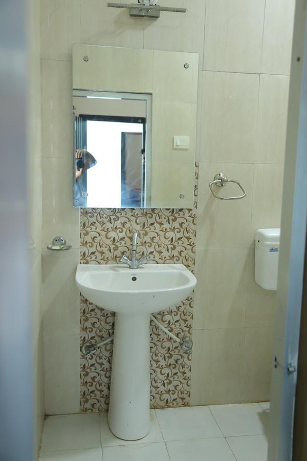 Hotel Siddharth Tanakpur Экстерьер фото