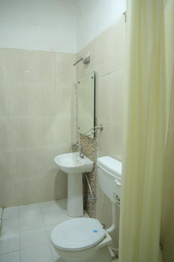 Hotel Siddharth Tanakpur Экстерьер фото