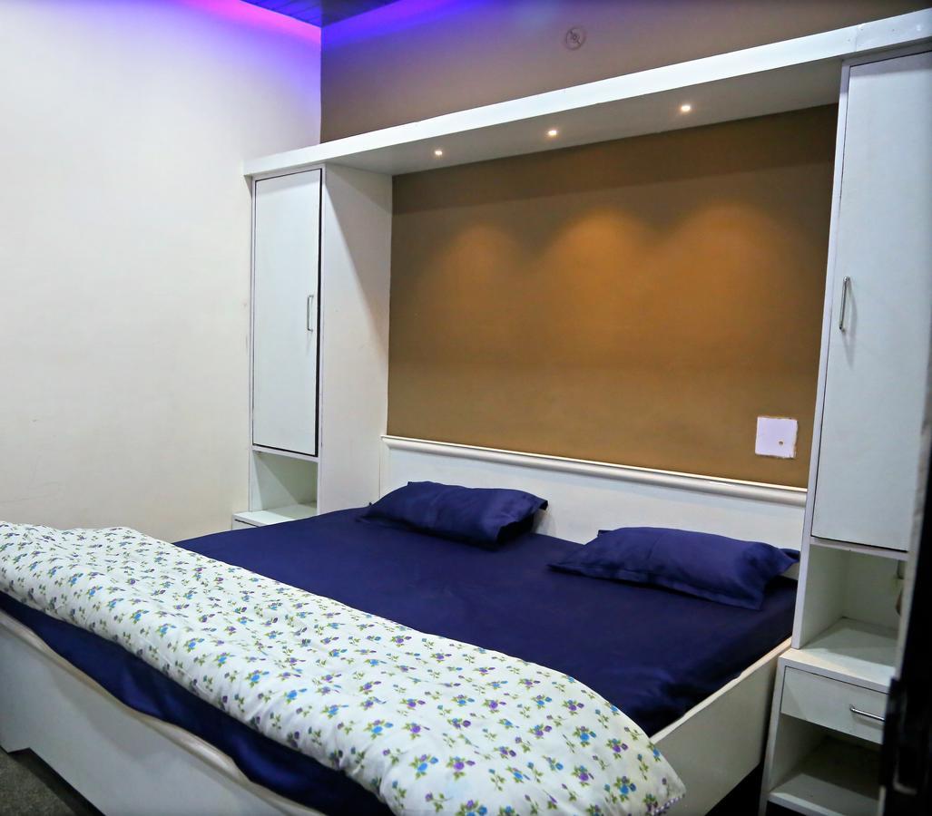 Hotel Siddharth Tanakpur Экстерьер фото